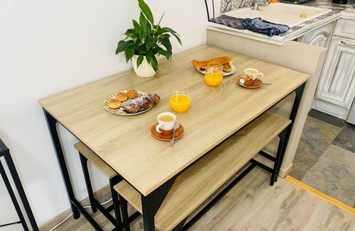 Soligny-la-Trappe Apartment | Studio Soligny Centre Travail Repos Vacance
