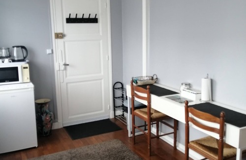 Tergnier Apartment | Studio Tergnier