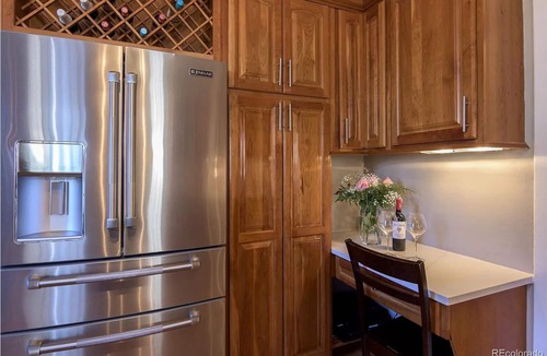 Parkside House | Stunning Historic Home in Downtown Boulder