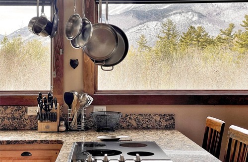 Wilmington House | Stunning Views, Luxury, Near Whiteface,Lake Placid