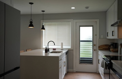 Forest Glen House | Stylish 3BR Silver Spring 5-min walk to Metro