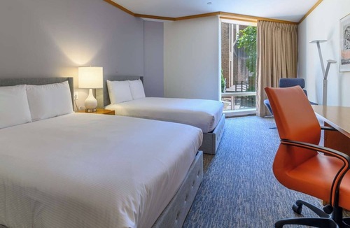 Ossining Hotel | Stylish Getaway with Easy Access to Local Attractions