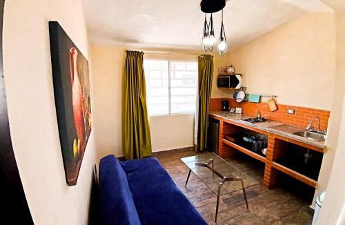 Durango House | Suite París, Paseo Durango