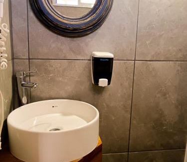 Durango House | Suite París, Paseo Durango
