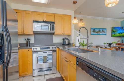 Kapolei Resort | Summer Blowout-Avail dates on Sale - Vacation at Ko Olina Hillside Villa 1498-8