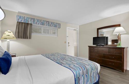Wrightsville Beach House | Summer Sands - 206 by Sea Scape Properties