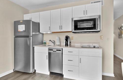 Wrightsville Beach House | Summer Sands - 206 by Sea Scape Properties
