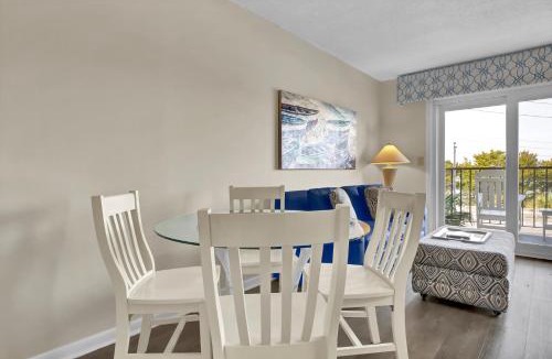 Wrightsville Beach House | Summer Sands - 206 by Sea Scape Properties