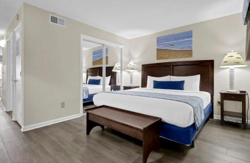 Wrightsville Beach House | Summer Sands - 206 by Sea Scape Properties