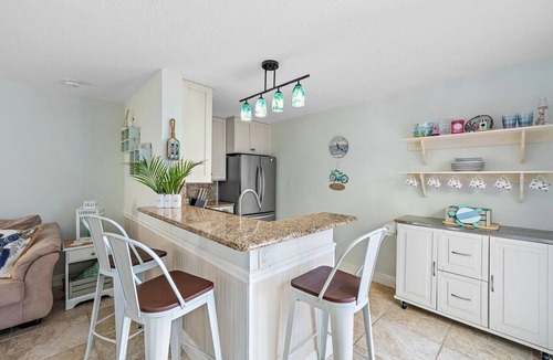 Jupiter Condo | SummerSalt - 5 Min Walk To Beach!