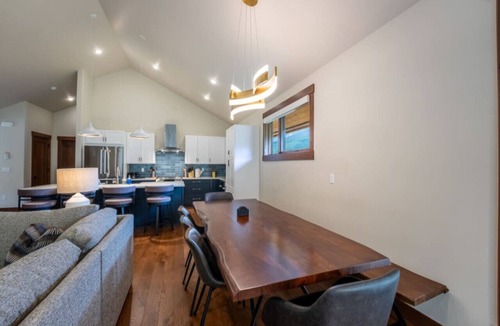 Silverthorne House | Summit Sky Ranch | Exclusive Amenities | Kid-Friendly Mountain Home