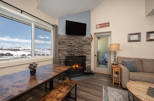 Silvercreek House | Summit Unit 1303