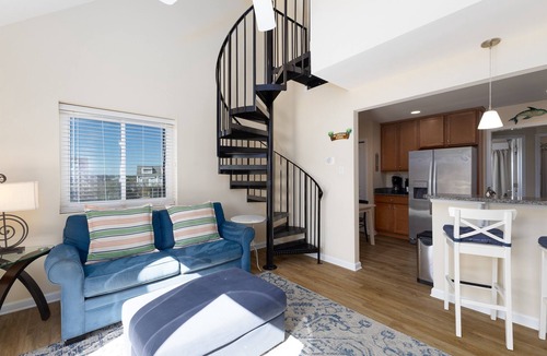 North Topsail Beach House | Sunrise to Sunset Bliss – Welcome to Wicked Salty!