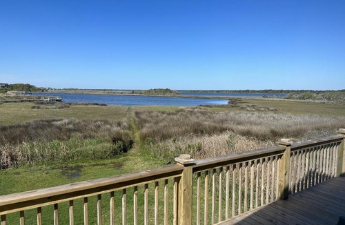 Ocean City Beach House | Sunset Bay