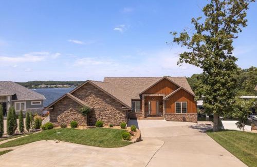 Lake Ozark House | SUNSET POINT
