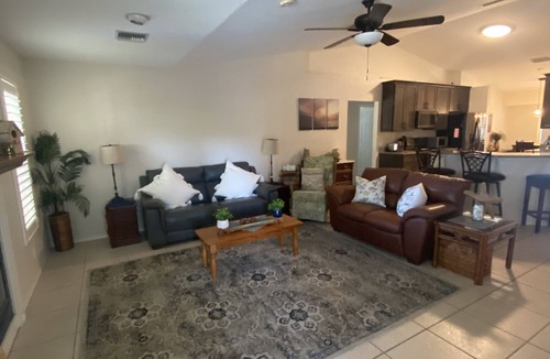 South Venice House | Sunset Preserve on Lemon Bay Preserve South Venice.