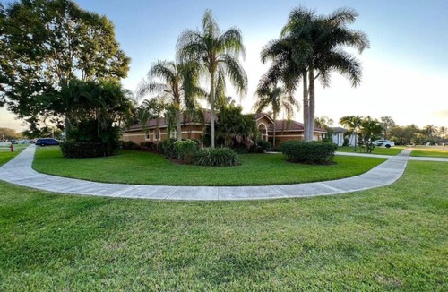 Wellington Villa | Sunshine Escape! Equestrian Resort! Wellinton-WPB
