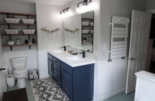 Mendenhaven House | Superb 3-bedroom townhome in Juneau