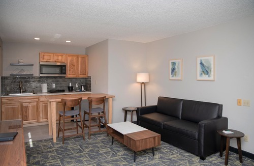 Montrose Hotel | SureStay Plus by Best Western Montrose