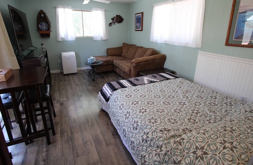 Sutter Creek Apartment | Sutter Creek Studio