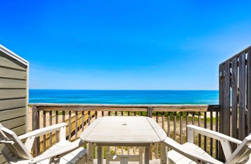 Kill Devil Hills House | SW11 - A Great Escape