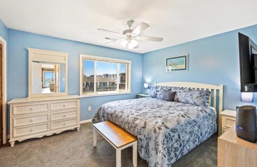 Kill Devil Hills House | SW11 - A Great Escape