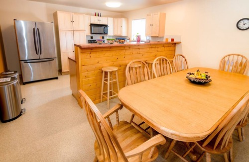 Talkeetna House | Talkeetna Hideaway Guesthouse