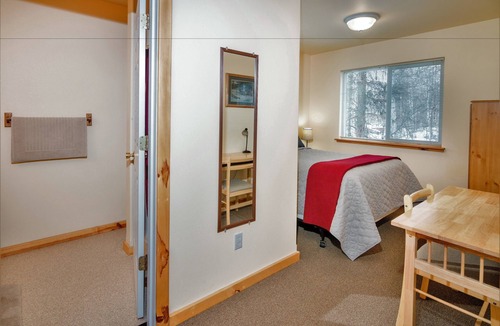 Talkeetna House | Talkeetna Hideaway Guesthouse