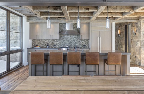 Placerville House | Telluride Ranch/Mountain Views, Hot Tub & Fire Pit