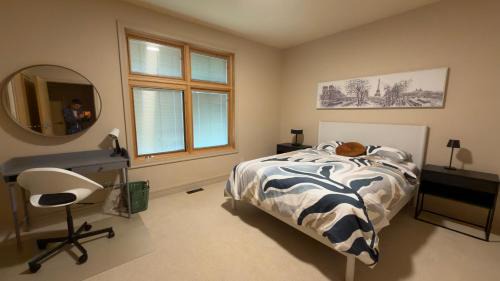 Broadmead House | Test Villa