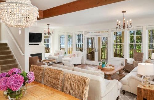 Seabrook House | The Beach House by Seabrook Hospitality