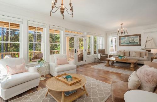 Seabrook House | The Beach House by Seabrook Hospitality
