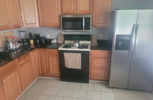 Pearl River House | THE BEAR CAVE! Charming 3-bedroom house in lovely Slidell
