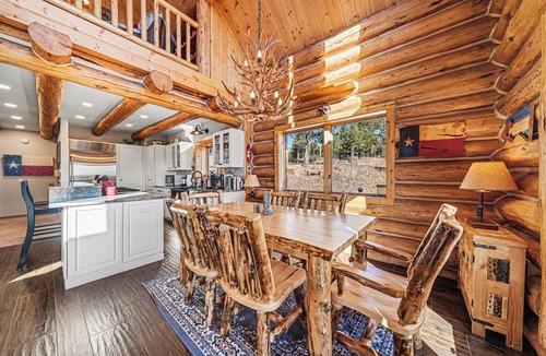 Lyons Cabin | The Broadmeadow Cabin – Near Wild Basin RMNP