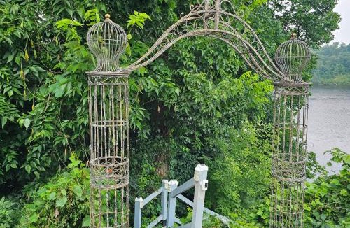 St. Cloud Bed & Breakfast | The Brower House on The Mississippi River