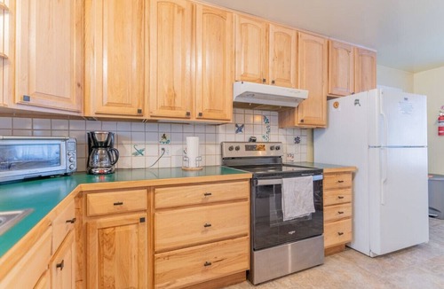 Fairbanks House | The Cozy Harriet Log Home - 4 Bedrooms - WiFi