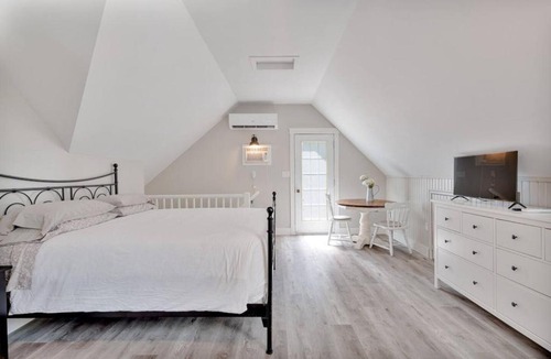 Cavendish Apartment | The Euphrates