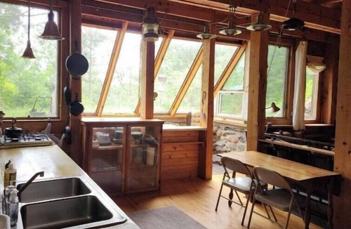 Osage House | The Found 40