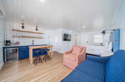 Rockwell Apartment | The Hamilton Studio 6