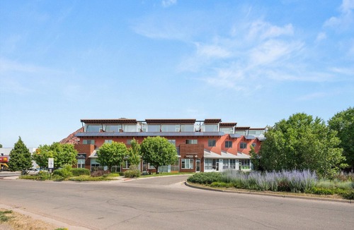 Carbondale Condo | The Haven Loft-Luxe Modern Condo