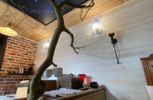 Dives-sur-Mer Cottage | The Hobbit du Domaine de la Calotine