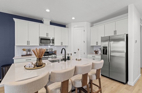 Star House | The Hub Spacious 3 Bed, 3 Bath Getaway in Star, Idaho