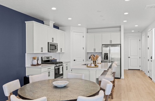 Star House | The Hub Spacious 3 Bed, 3 Bath Getaway in Star, Idaho
