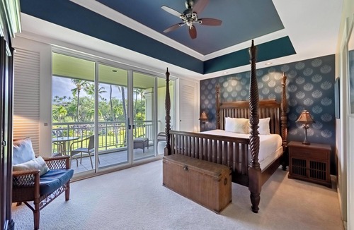 Kamuela Apartment | The Islands at Mauna Lani - CoralTree Residence Collection
