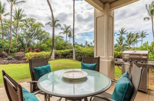 Kamuela Apartment | The Islands at Mauna Lani - CoralTree Residence Collection