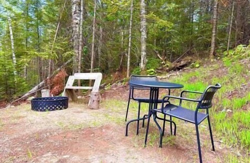Grand Marais House | The Lena Dome