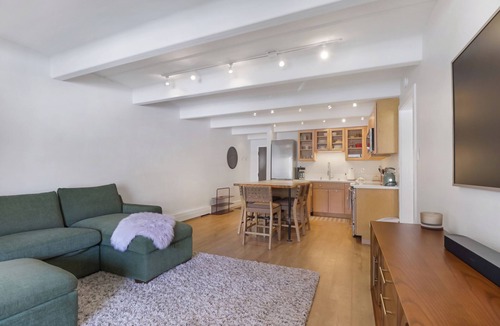 Dillon Condo | The Lodge at Lake Dillon