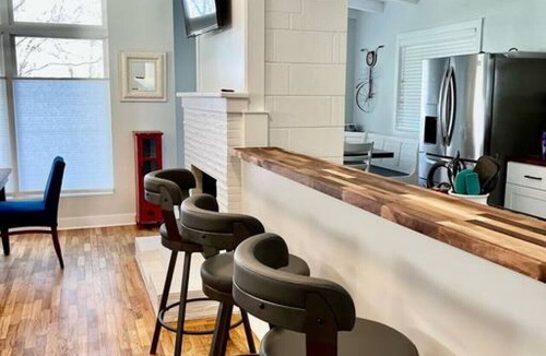 Walla Walla East House | The Luxe of Walla Walla Awaits You!