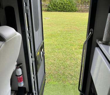 Parkland Other | The Magic Motor Home