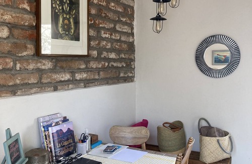 Esterito Bed & Breakfast | The Mantarraya Outpost Bed & Breakfast